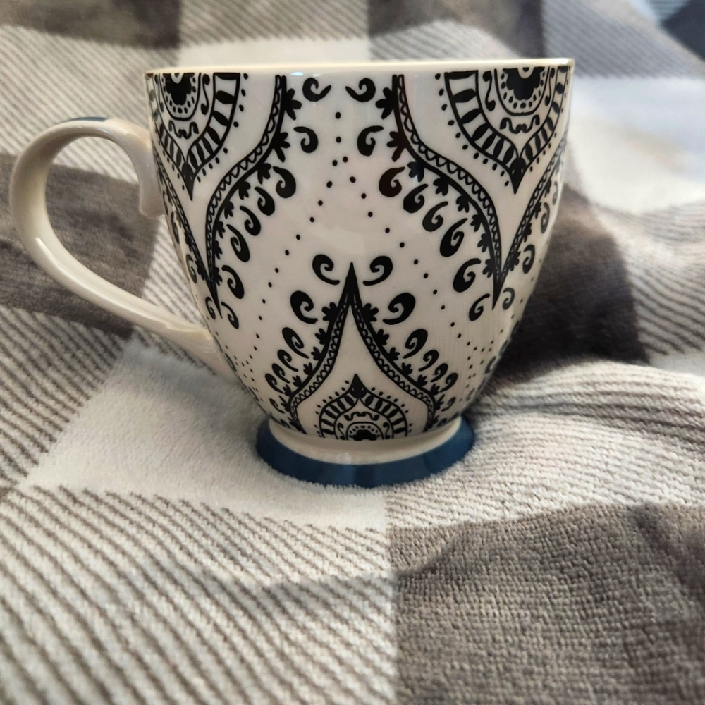 The English Mug Co Mug